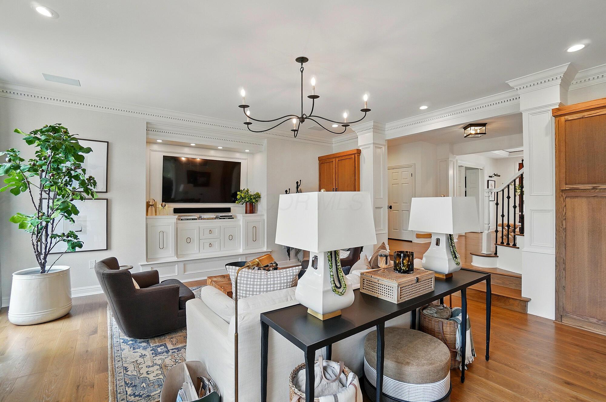8070 Harriott Road, Dublin, Ohio image 14
