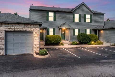 Photo of 702 Parkgrove Way, Lewis Center, OH 43035 (MLS # 226027663)