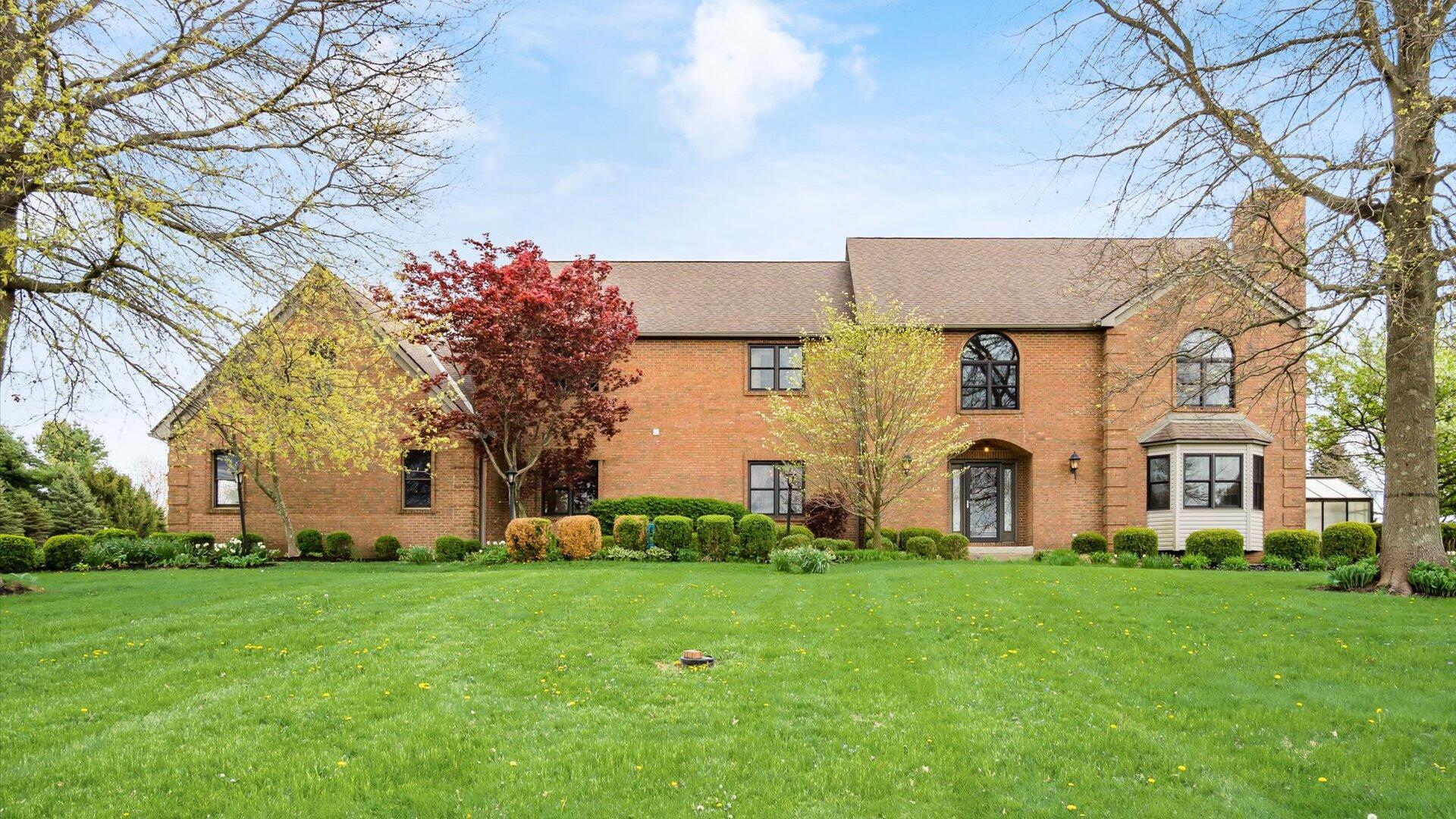 80 Glyn Carin Lane, Granville, Ohio image 2