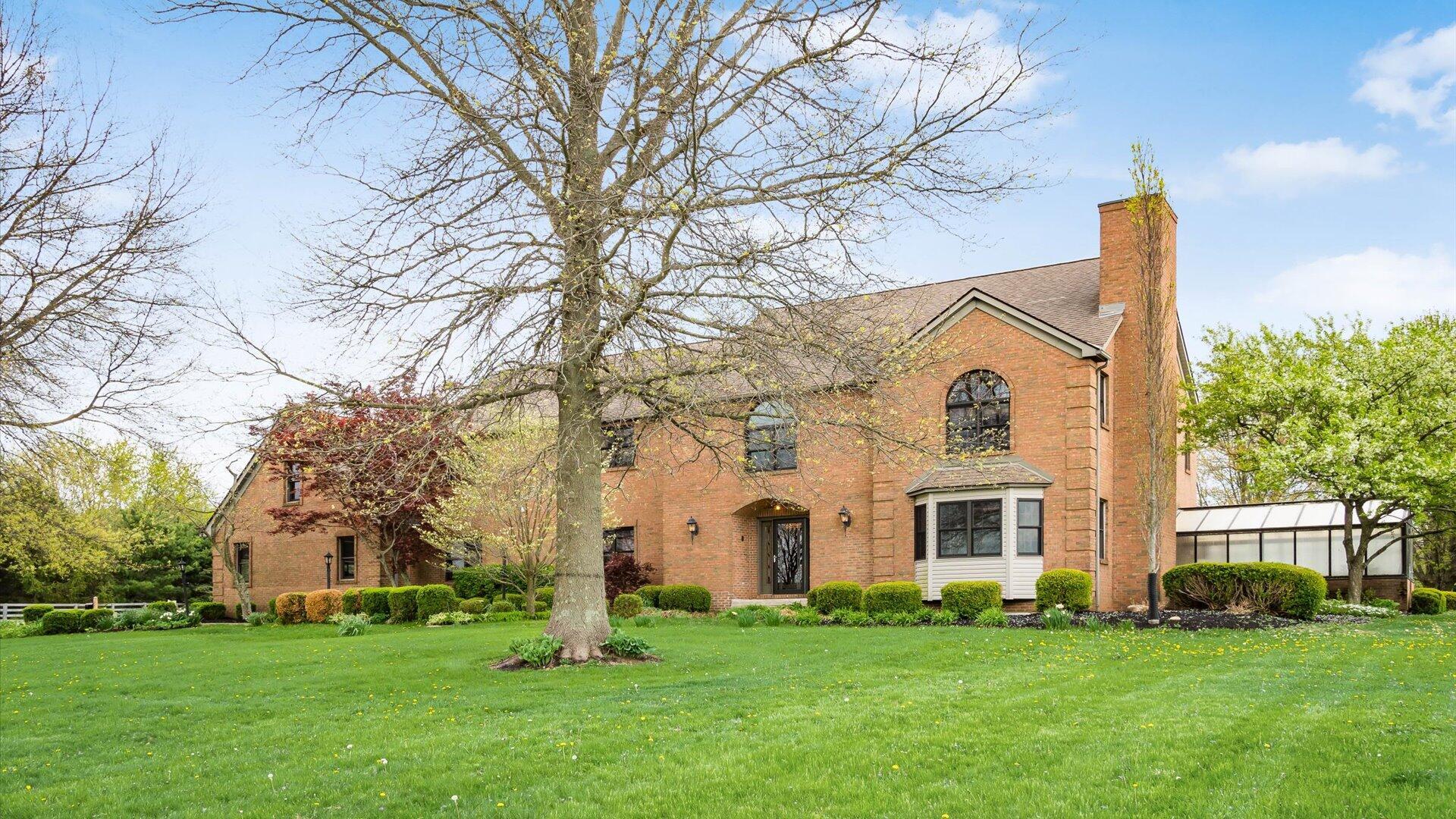 80 Glyn Carin Lane, Granville, Ohio image 4