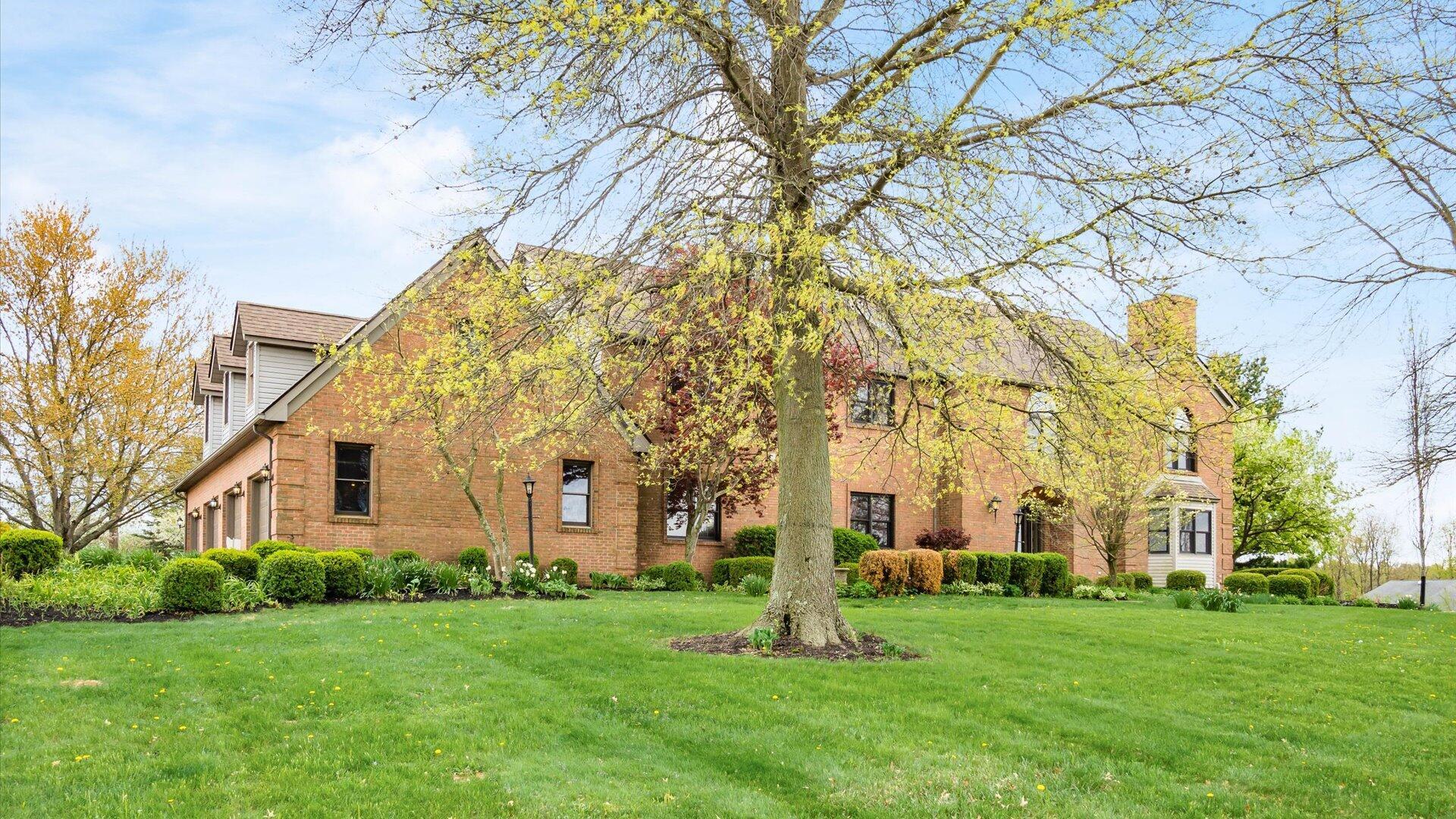 80 Glyn Carin Lane, Granville, Ohio image 8