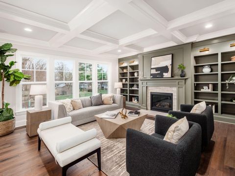 Tiny photo for 2729 Eastcleft Drive, Upper Arlington, OH 43221 (MLS # 225045352)