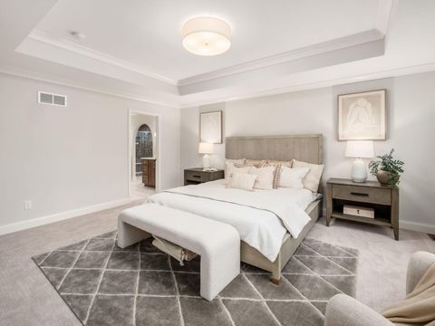 Tiny photo for 2729 Eastcleft Drive, Upper Arlington, OH 43221 (MLS # 225045352)