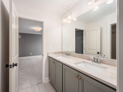 Tiny photo for 2729 Eastcleft Drive, Upper Arlington, OH 43221 (MLS # 225045352)