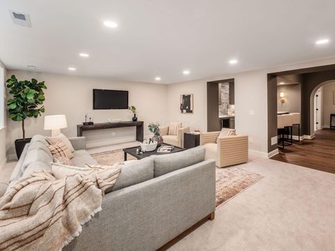 Tiny photo for 2729 Eastcleft Drive, Upper Arlington, OH 43221 (MLS # 225045352)