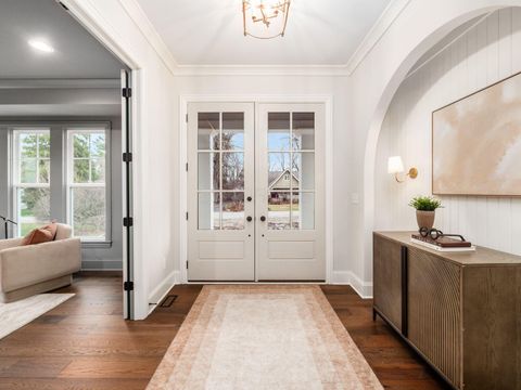 Tiny photo for 2729 Eastcleft Drive, Upper Arlington, OH 43221 (MLS # 225045352)