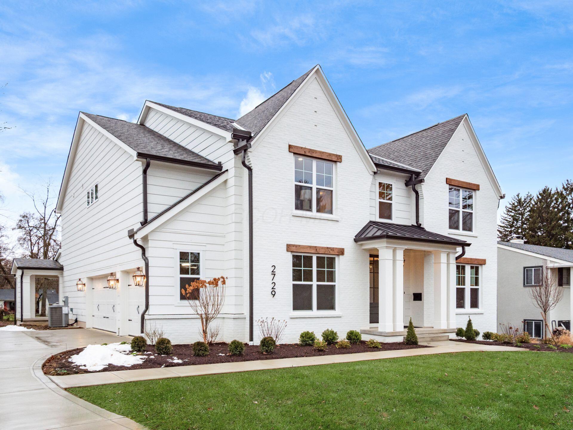 2729 Eastcleft Drive