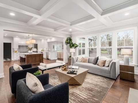 Tiny photo for 2729 Eastcleft Drive, Upper Arlington, OH 43221 (MLS # 225045352)