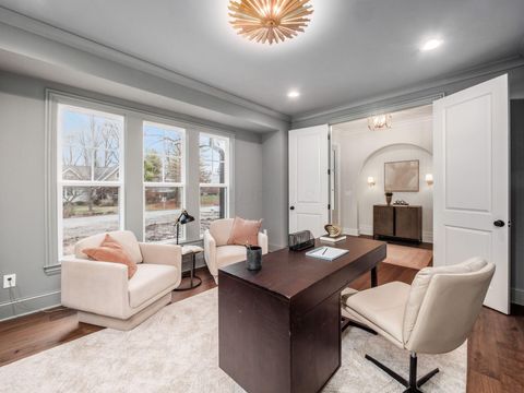 Tiny photo for 2729 Eastcleft Drive, Upper Arlington, OH 43221 (MLS # 225045352)