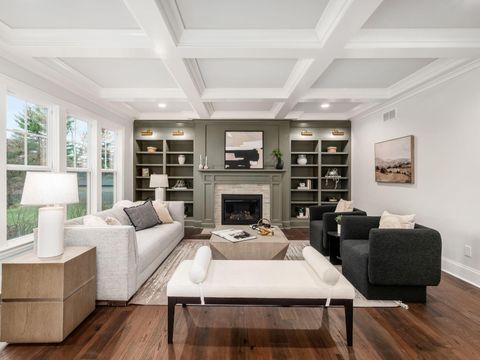 Tiny photo for 2729 Eastcleft Drive, Upper Arlington, OH 43221 (MLS # 225045352)