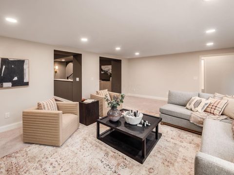 Tiny photo for 2729 Eastcleft Drive, Upper Arlington, OH 43221 (MLS # 225045352)