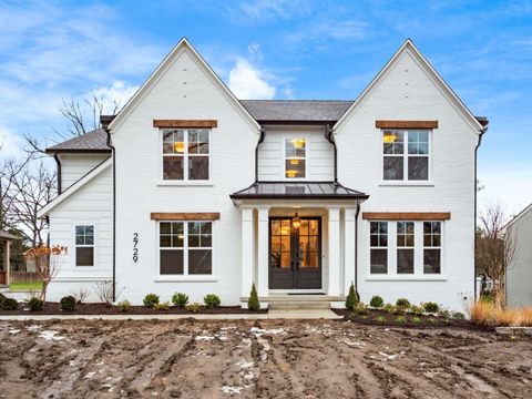 Photo of 2729 Eastcleft Drive, Upper Arlington, OH 43221 (MLS # 225045352)