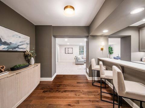 Tiny photo for 2729 Eastcleft Drive, Upper Arlington, OH 43221 (MLS # 225045352)