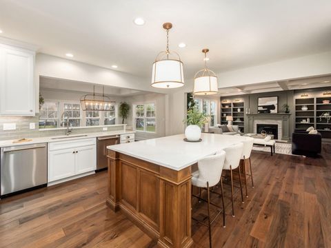 Tiny photo for 2729 Eastcleft Drive, Upper Arlington, OH 43221 (MLS # 225045352)