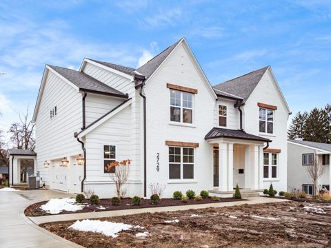 Tiny photo for 2729 Eastcleft Drive, Upper Arlington, OH 43221 (MLS # 225045352)