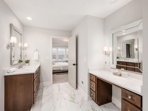 Tiny photo for 2729 Eastcleft Drive, Upper Arlington, OH 43221 (MLS # 225045352)