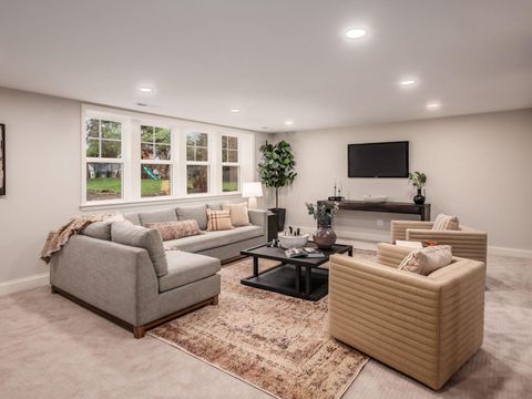 Tiny photo for 2729 Eastcleft Drive, Upper Arlington, OH 43221 (MLS # 225045352)