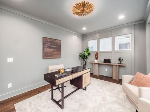 Tiny photo for 2729 Eastcleft Drive, Upper Arlington, OH 43221 (MLS # 225045352)