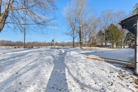 Tiny photo for 5125 Shiloh Springs Road, Dayton, OH 45426 (MLS # 225044989)