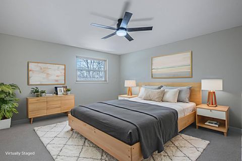 Tiny photo for 5125 Shiloh Springs Road, Dayton, OH 45426 (MLS # 225044989)