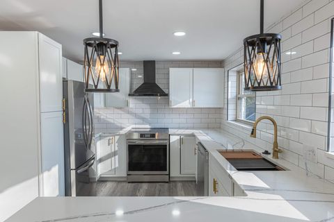 Tiny photo for 5125 Shiloh Springs Road, Dayton, OH 45426 (MLS # 225044989)