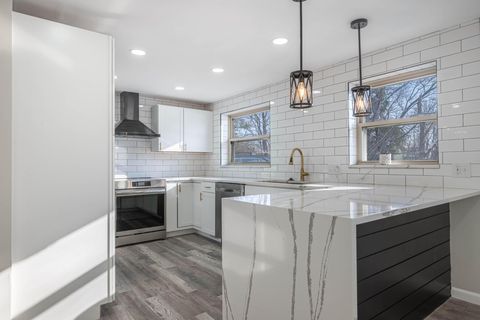 Tiny photo for 5125 Shiloh Springs Road, Dayton, OH 45426 (MLS # 225044989)