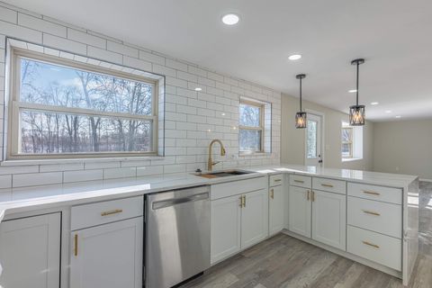 Tiny photo for 5125 Shiloh Springs Road, Dayton, OH 45426 (MLS # 225044989)