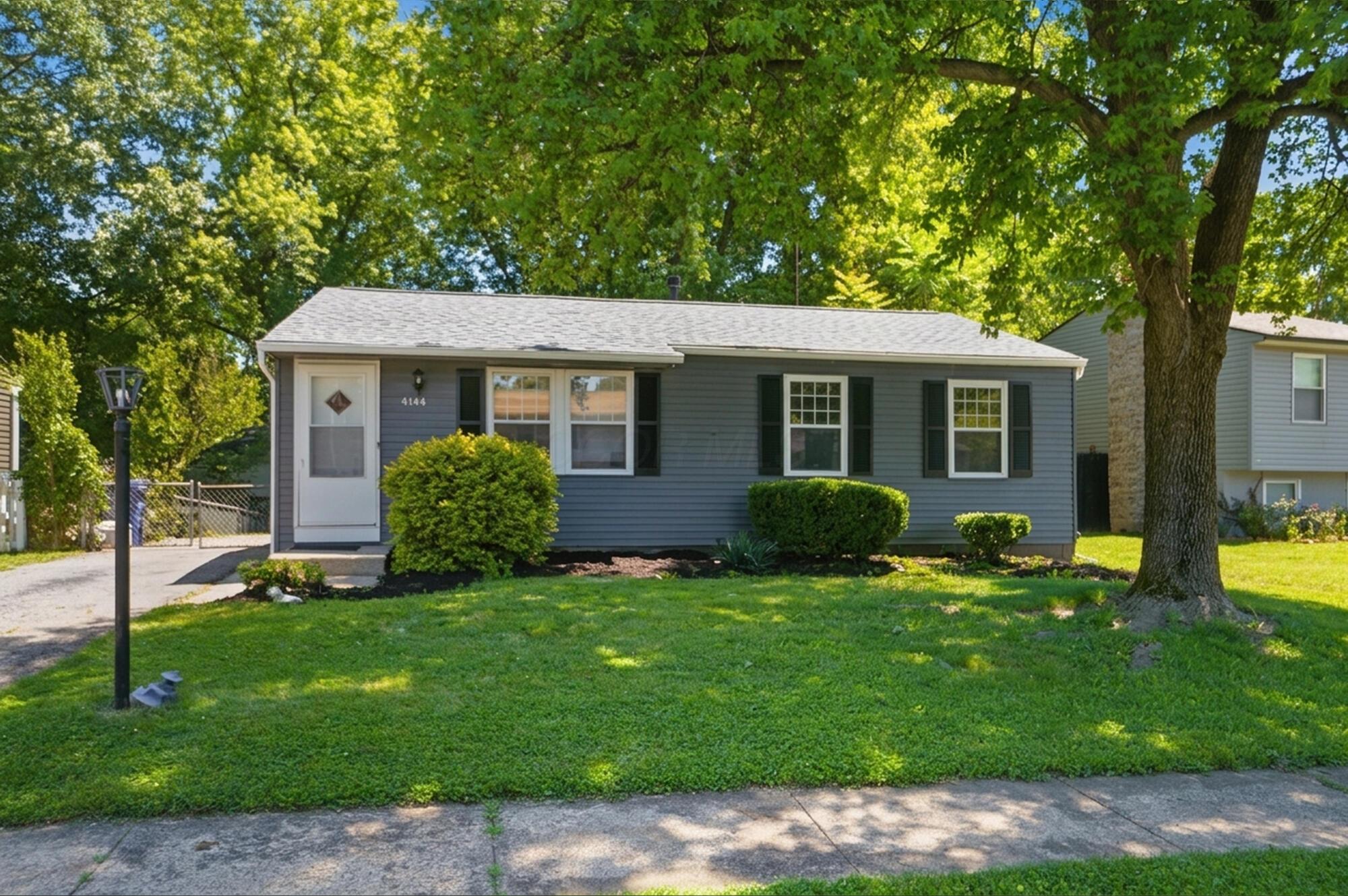 4144 Clayridge Lane
