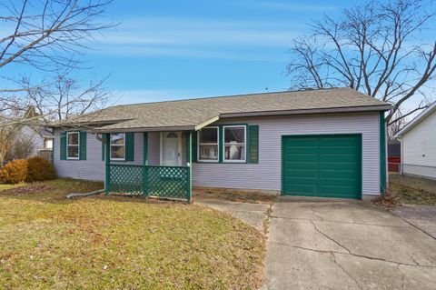 Photo of 4050 Millview Court, Columbus, OH 43207 (MLS # 226002280)