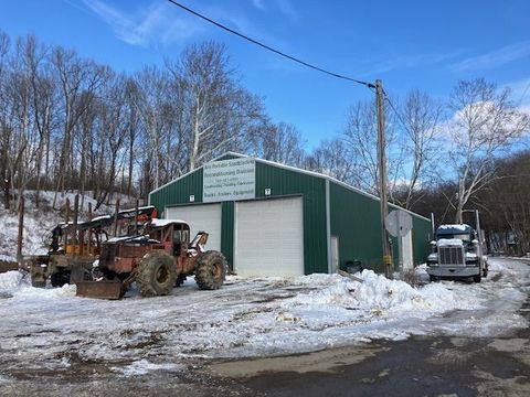 Photo of 8580 Dutch Ridge Road, Logan, OH 43138 (MLS # 226002823)