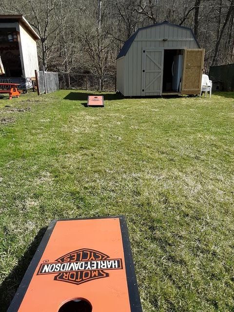 Photo of 10971 S State Route 550, Athens, OH 45701 (MLS # 226003589)