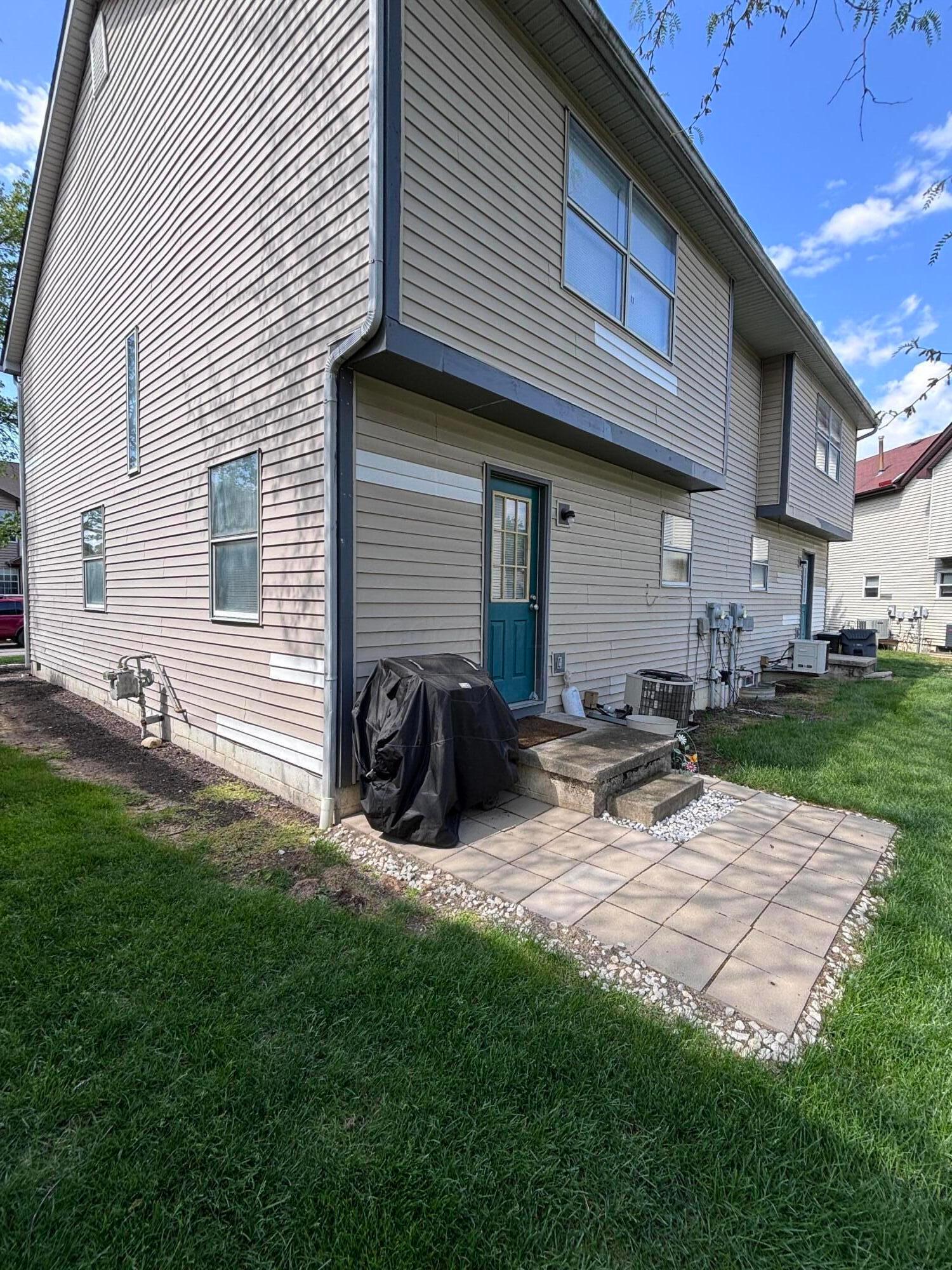 4856 Duke Philip Drive 24A