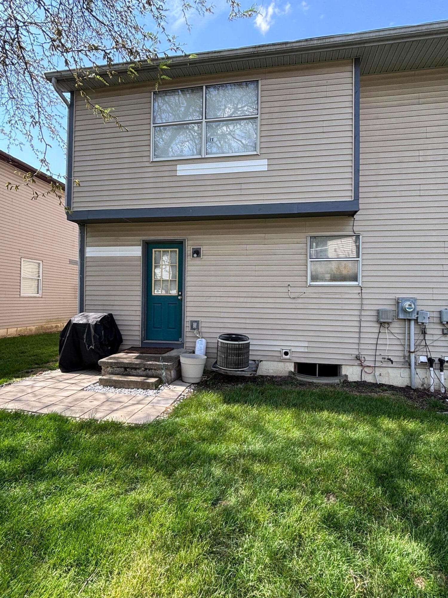 4856 Duke Philip Drive 24A
