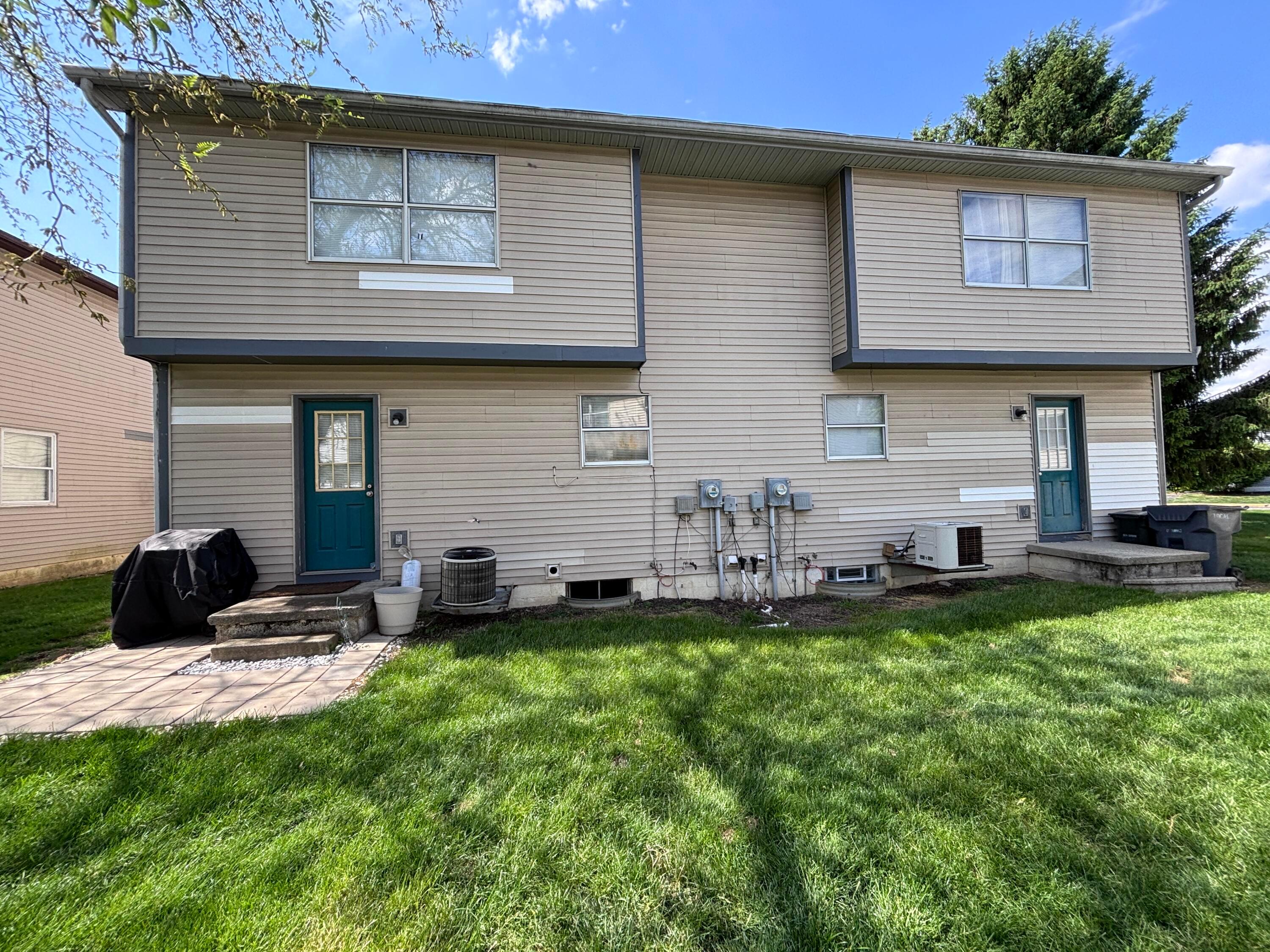 4856 Duke Philip Drive 24A