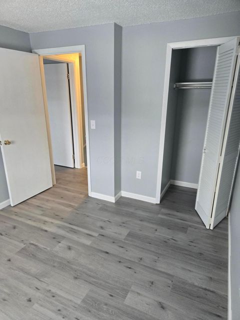 Tiny photo for 2927 Poolside Drive 10 #10, Columbus, OH 43224 (MLS # 225044715)