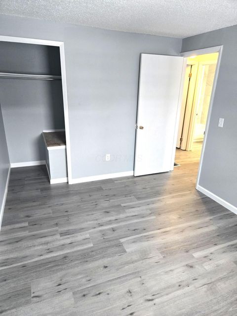 Tiny photo for 2927 Poolside Drive 10 #10, Columbus, OH 43224 (MLS # 225044715)