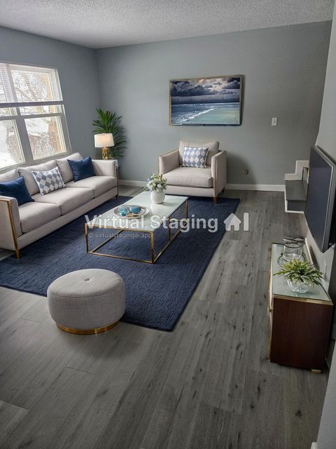 Tiny photo for 2927 Poolside Drive 10 #10, Columbus, OH 43224 (MLS # 225044715)