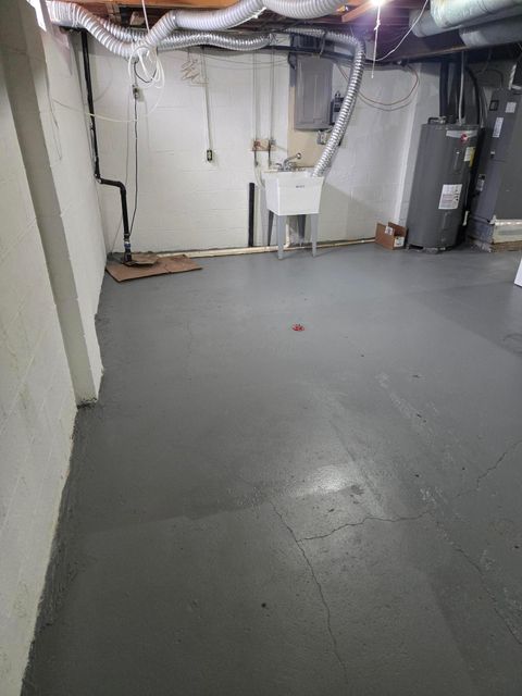 Tiny photo for 2927 Poolside Drive 10 #10, Columbus, OH 43224 (MLS # 225044715)