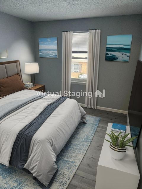 Tiny photo for 2927 Poolside Drive 10 #10, Columbus, OH 43224 (MLS # 225044715)