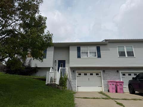 Homes For Sale - 13647 Wesley Drive<br/> Logan, OH 43138