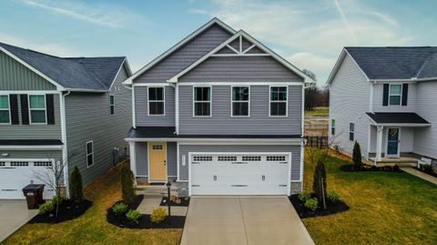 Photo of 8657 Greengate Boulevard, Canal Winchester, OH 43110 (MLS # 226007735)