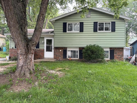 Photo of 3216 Parklane Avenue, Columbus, OH 43231 (MLS # 226037503)