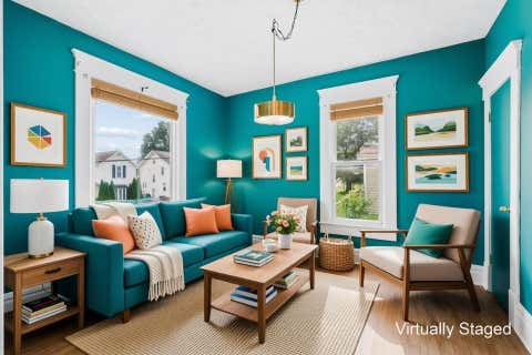 Tiny photo for 442 Clarendon Street, Newark, OH 43055 (MLS # 226031149)