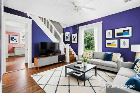Tiny photo for 442 Clarendon Street, Newark, OH 43055 (MLS # 226031149)