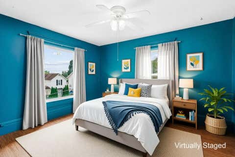 Tiny photo for 442 Clarendon Street, Newark, OH 43055 (MLS # 226031149)