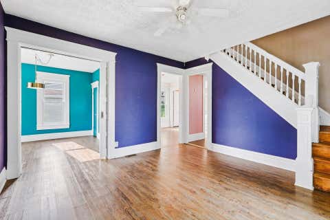 Tiny photo for 442 Clarendon Street, Newark, OH 43055 (MLS # 226031149)