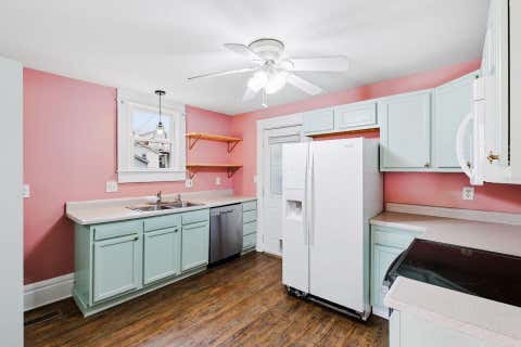 Tiny photo for 442 Clarendon Street, Newark, OH 43055 (MLS # 226031149)