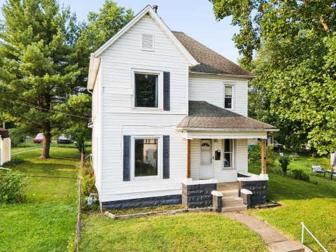 Tiny photo for 442 Clarendon Street, Newark, OH 43055 (MLS # 226031149)