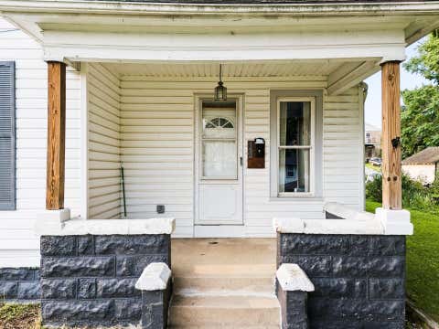 Tiny photo for 442 Clarendon Street, Newark, OH 43055 (MLS # 226031149)