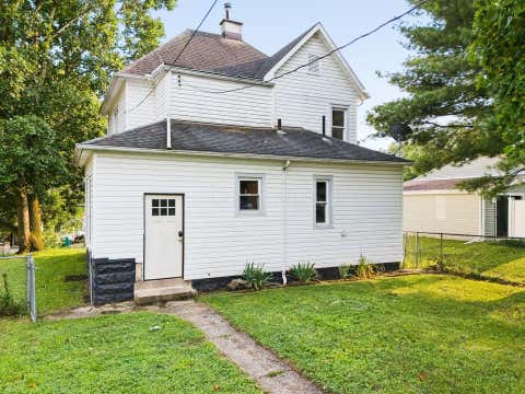 Tiny photo for 442 Clarendon Street, Newark, OH 43055 (MLS # 226031149)